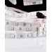 Світлодіодна стрічка Goldlux 314437 RGB 5м 18W IP20