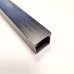 Короб пластиковий СКІМ 25x25x2000 чорний ( С2310127 )