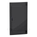 Димчасті двері Schneider Electric PrismaSeT XS 3 ряди 13М