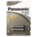 Батарейка Panasonic Everyday Power AAA BLI 2 Alkaline LR03REE/2BR (2 шт)