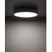 Світильник стельовий TK Lighting 18282 Velis LED 1x24W 3000K/4000K/5500K 1100Lm IP54 хром