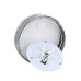 Світильник стельовий TK Lighting 1088 Rondo E27 4x15W IP20 чорний