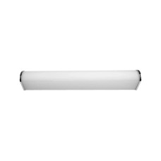 Світильник підсвітка для дзеркала Goldlux 328618 Alex LED 1x8W 4000K 1000Lm IP44 хром