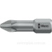 Біта для шуруповертів Wera (6196) TZ PH1 25мм