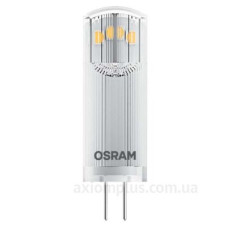 Світлодіодна лампа Osram LED PIN20 CL 1,8W/827 12V G4 300° (4058075431966) Світлодіодна лампа Osram LED PIN20 CL 1,8W/827 12V G4 300° (4058075431966)