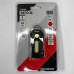 Ліхтарик YATO 3 Вт 400 Lm 300mAh IPX4 ( YT-085609 )