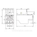 Теплове реле Promfactor FTR80B 36-52А (FTR80B05200)