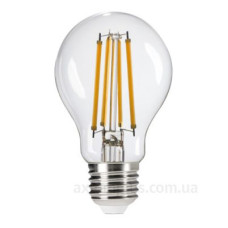 Філаментна лампа KANLUX XLED A60 10W-WW (29605)