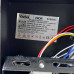 Світильник LED smart DIOR+пульт 90W 3000-5000K IP20 квадрат чорний + золото Violux ( 220915 )