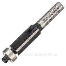 Фреза для вибірки Bosch Std S8/D12,7/L25,4