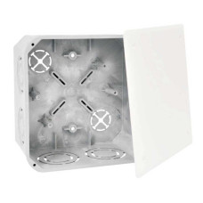 Коробка розподільча Kopos 132х132х72 ( KO 125_KA ) Коробка розподільча Kopos 132х132х72 ( KO 125_KA )