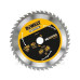 Пильний диск DeWALT DT99561 XR 24 ATB+R