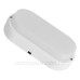 Світильник TNSy LED Oval Ceiling 12W-220V-960L-6500K-IP65 (TNSy5000506)