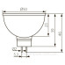 Галогенна лампа KANLUX MR-16C 20W36 (10302)