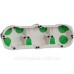 Тримісний підрозетник Schneider Electric Multifix Air (imt35031)