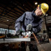Акумуляторна кутова шліфувальна машина Metabo W 18 L BL 9-125 (613052850) Акумуляторна кутова шліфувальна машина Metabo W 18 L BL 9-125 (613052850)