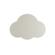 Бра, настінний світильник TK Lighting 5886 Cloud G9 2x6W IP20 бежевий