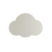 Бра, настінний світильник TK Lighting 5886 Cloud G9 2x6W IP20 бежевий