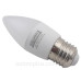 Світлодіодна лампа TNSy LED Bulb-C37-6W-E27-220V-4000K-540L ICCD (TNSy5000038)