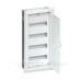 Щит внутрішньої установки Hager FWU41S Univers IP30/II QC 657x315x112мм 48 М
