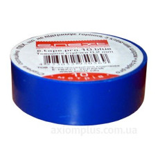 Ізолента E.Next e.tape.stand.10.blue 10м синя (s022005)