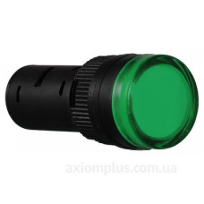 Сигнальна арматура Аско-Укрем AD16-16DS 220В АС зелена (A0140030051) Сигнальна арматура Аско-Укрем AD16-16DS 220В АС зелена (A0140030051)
