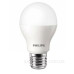 Лампа світлодіодна Philips ESS LEDBulb 11Вт 1250Лм E27 840 1CT/12RCA
