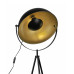 Торшер Goldlux 327291 Matylda E27 1x20W IP20 чорний