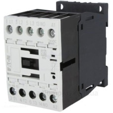 Контактор Eaton DILM9-10(230V50HZ,240V60HZ) Контактор Eaton DILM9-10(230V50HZ,240V60HZ)