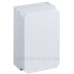Вологозахищена розподільна коробка Spelsberg AKi 3-gh (sp74390301) IP65