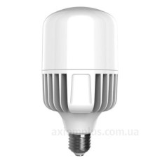 Лампочка світлодіодна Eurolamp високопотужна 100Вт E40 6500K Лампочка світлодіодна Eurolamp високопотужна 100Вт E40 6500K