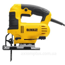 Мережева лобзикова пила DeWALT DWE349 650 Вт