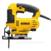 Мережева лобзикова пила DeWALT DWE349 650 Вт