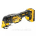 Набір з восьми інструментів DeWALT DCK865P4T XR Li-lon 18В 4х5Аг