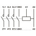 Магнітний пускач Promfactor FC-3/32А 1NO AC230В (FC30032230)