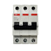 Автоматичний вимикач ABB basic M 3P C16 ( 2CDS643041R0164 ) Автоматичний вимикач ABB basic M 3P C16 ( 2CDS643041R0164 )