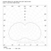 Світлодіодна лампа KANLUX IDO 6,5W T SMD E14-NW (23491)
