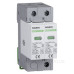 ПЗІП NOARK Ex9UE1+2 R 1+2 (B+C) 50кА 275В AC 2P з додатковим контактом (103337)