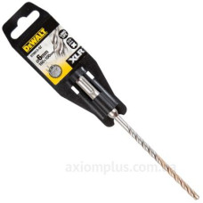 Чотирикромковий бур DeWALT DT8913 SDS-Plus XLR 6x160x100мм Чотирикромковий бур DeWALT DT8913 SDS-Plus XLR 6x160x100мм