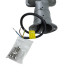 Світильник вуличний VIOLUX CONCORD 100W 13000Lm 5000К ІР65 ( 430342 )