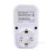 Реле контролю напруги Аско-Укрем URate S-16 AC 230V 16A (5 ... 999с)