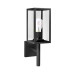 Вуличний світильник Goldlux 309181 Malmo E27 1x15W IP44 чорний Вуличний світильник Goldlux 309181 Malmo E27 1x15W IP44 чорний
