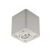 Точковий світильник Zuma Line 20039-WH Quadry GU10 1x50W IP20 білий (5905316604605)