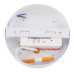 Світильник Євросвітло LED-SR-120-18 18Вт 4200К (57959) без рамки