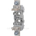 Тримач запобіжника ETI 004121300 PT 0 1p 160A (M8-M8)