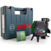 Нівелір Bosch GCL 2-15G + RM1 + кейс
