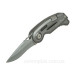 Ніж складаний Stanley QuickSlide Sport Utility Knife (два леза спортивне з серрейтором та висувне для оздоблювальних робіт)