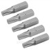 Біти Tolsen Torx T25х25мм (5шт)