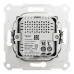 USB розетка Schneider Electric Asfora EPH2700362 USB/Type-C 2,4А сталь USB розетка Schneider Electric Asfora EPH2700362 USB/Type-C 2,4А сталь