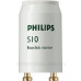 Стартер для ламп PHILIPS 10019557 S10 4-65W/1000 (тех.уп) Стартер для ламп PHILIPS 10019557 S10 4-65W/1000 (тех.уп)